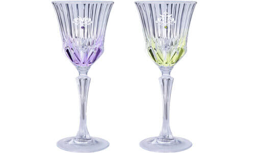 ペアワイングラス