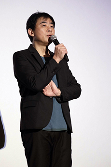 『コードギアス 復活のルルーシュ』大ヒット御礼舞台挨拶レポート