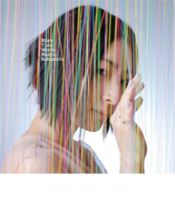 主題歌「モアザンワーズ」:初回限定版