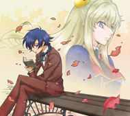 ドラマCD コードギアス 亡国のアキトSound Episode1