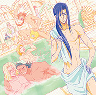 ドラマCD コードギアス 亡国のアキトSound Episode2