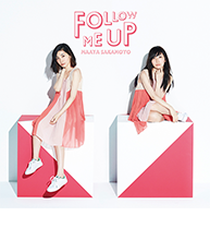 FOLLOW ME UP 通常盤