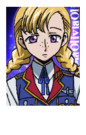 オリビア