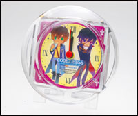 アラームクロック