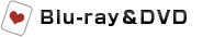 Blu-ray&DVD