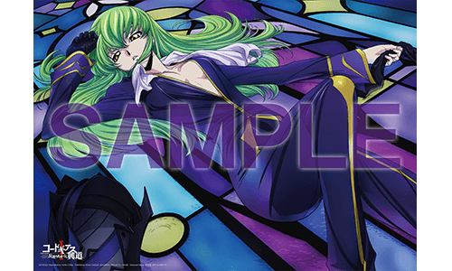 コードギアス 反逆のルルーシュⅠ 興道 DVD