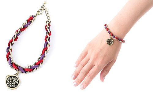 イメージブレスレット