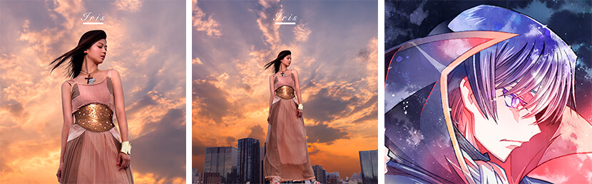 「コードギアス 反逆のルルーシュⅠ 興道」の主題歌