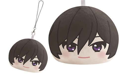 コードギアス 反逆のルルーシュ 複製原画Ⅰ