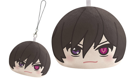 コードギアス 反逆のルルーシュ 複製原画Ⅰ