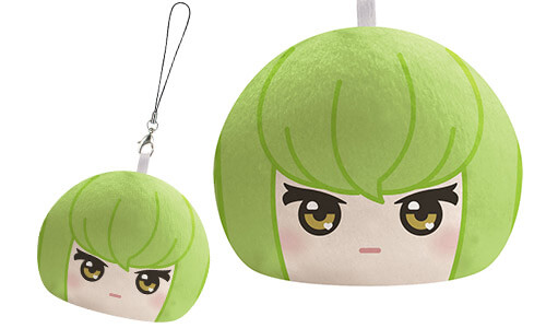 コードギアス 反逆のルルーシュ 複製原画Ⅰ