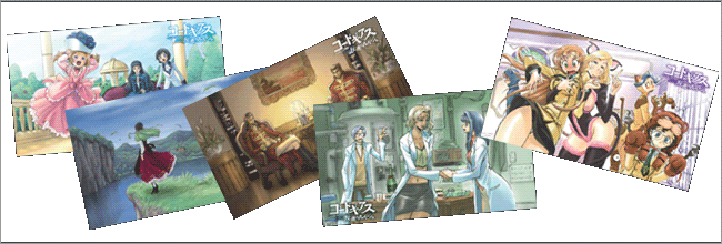 コードギアス 反逆のルルーシュ 公式サイト